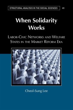 Cover When Solidarity Works (eBook, ePUB)