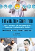 Formulation Simplified (eBook, ePUB)