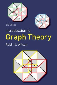 Introduction to Graph Theory uPDF eBook (eBook, PDF) - Wilson, Robin J.