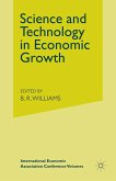 Science and Technology in Economic Growth (eBook, PDF)