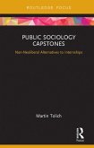 Public Sociology Capstones (eBook, PDF)