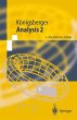 Analysis 2 (eBook, PDF) - Bild 1