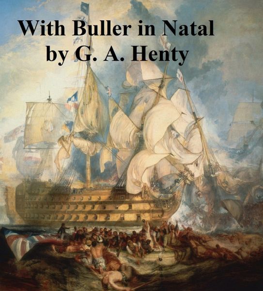With Buller in Natal (eBook, ePUB)