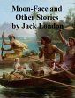 Moon-Face (eBook, ePUB) - Bild 1