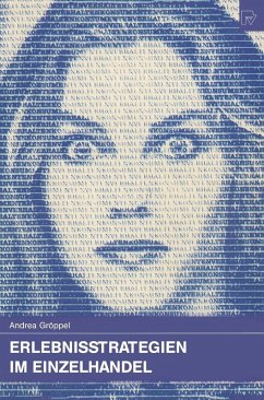 Cover Erlebnisstrategien im Einzelhandel (eBook, PDF)