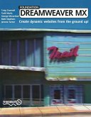 Foundation Dreamweaver MX (eBook, PDF)