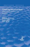Conserving Nature's Diversity (eBook, ePUB)