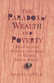 The Paradox Of Wealth And Poverty (eBook, ePUB)