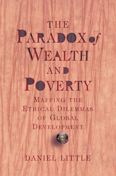 The Paradox Of Wealth And Poverty (eBook, ePUB) The Paradox Of Wealth And Poverty (eBook, ePUB)