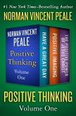 Positive Thinking Volume One (eBook, ePUB) Positive Thinking Volume One (eBook, ePUB)