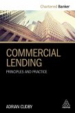 Commercial Lending (eBook, ePUB)