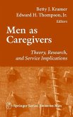 Men As Caregivers (eBook, PDF)