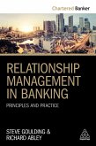 Relationship Management in Banking (eBook, ePUB)