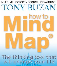 How to Mind Map (eBook, ePUB) - Buzan, Tony