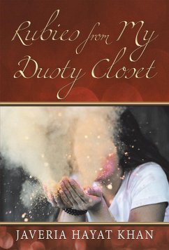 Cover Rubies from My Dusty Closet (eBook, ePUB)