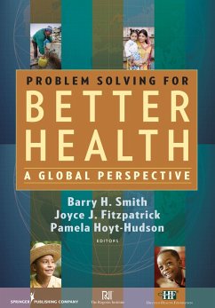 Problem Solving for Better Health (eBook, ePUB)