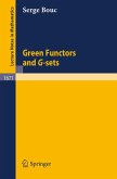Green Functors and G-sets (eBook, PDF)