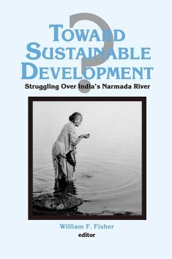 Toward Sustainable Development? (eBook, ePUB) - Fisher, Ronald C