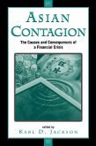 Asian Contagion (eBook, ePUB)