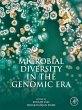 Microbial Diversity in the Genomic Era... - Bild 1