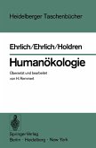 Humanökologie (eBook, PDF)