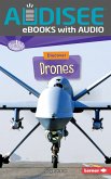 Discover Drones (eBook, ePUB) Discover Drones (eBook, ePUB)