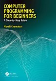 Computer Programming for Beginners (eBook, ePUB)