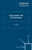 Conversations with Post Keynesians (eBook, PDF)