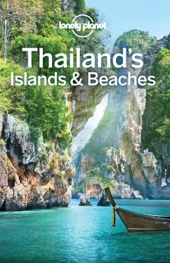 Cover Lonely Planet Thailand's Islands & Beaches (eBook, ePUB)
