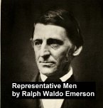 Representative Men (eBook, ePUB)