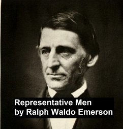 Representative Men (eBook, ePUB) - Emerson, Ralph Waldo