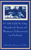 St Hugh's: One Hundred Years of Women's Education in Oxford (eBook, PDF)