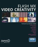 Flash Video Creativity (eBook, PDF)
