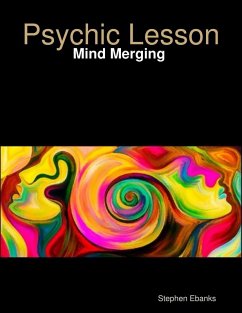 Psychic Lesson: Mind Merging (eBook, ePUB) - Ebanks, Stephen