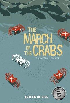 Cover March of the Crabs Vol. 2 (eBook, PDF)