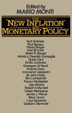 The 'New Inflation' and Monetary Policy (eBook, PDF)