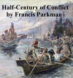 Half-Century of Conflict (eBook, ePUB)