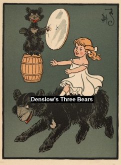 Denslow's Three Bears (eBook, ePUB) - Denslow, W. W.