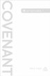 Covenant Bible Study: Covenant... - Bild 1