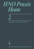 HNO Praxis Heute (eBook, PDF)