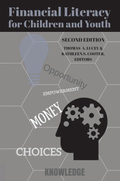 Financial Literacy for Children and Youth, Second Edition (eBook, PDF)