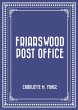 Friarswood Post Office (eBook, ePUB) - Bild 1