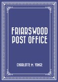 Friarswood Post Office (eBook, ePUB)