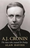 A.J. Cronin (eBook, PDF)