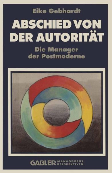 Abschied von der Autorität (eBook, PDF)