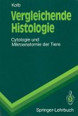 Vergleichende Histologie (eBook, PDF)