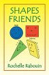 Shapes Friends (eBook, ePUB) - Bild 1