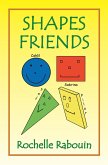 Shapes Friends (eBook, ePUB)