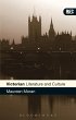 Victorian Literature and Culture... - Bild 1
