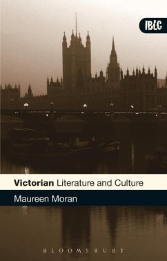 Cover Victorian Literature and Culture (eBook, ePUB)